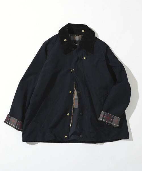barbour/バブアー 別注 TRANSPORT / 252LCAS101 / トランスポート