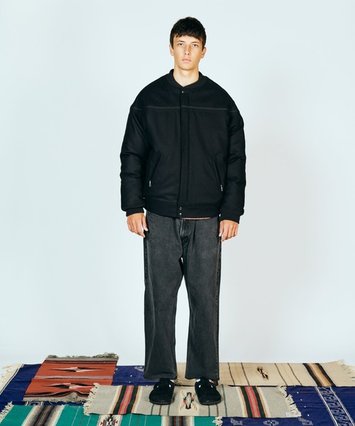 TOWNCRAFT ウールジャケット ジャケット・アウター 1950's TOWN CRAFT