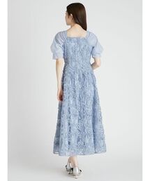 CELFORD（セルフォード）の「リリーエンブロイダリードレス（ドレス