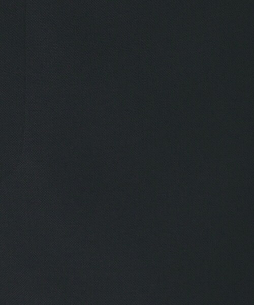 UNTITLED（アンタイトル）の「【洗える/お仕事スーツ】ドライメランジ テーパードパンツ（その他パンツ・レディース・チャコールグレー/ベージュ/ネイビー/チャコール/ベージュ系5・00/01/02/03/04/42/44/46/48/50）」の18枚目の写真