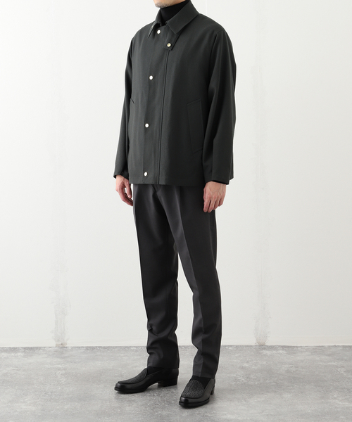 23SS定価2.7万TheDUFFERofST.ESETセットアップL 23SS定価2.7万TheDUFFERofST.ESETセットアップL 23SS定価2.7万