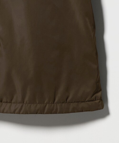 別注】＜TICCA＞ロング MA-1 コート（MA-1）｜TICCA（ティッカ）の