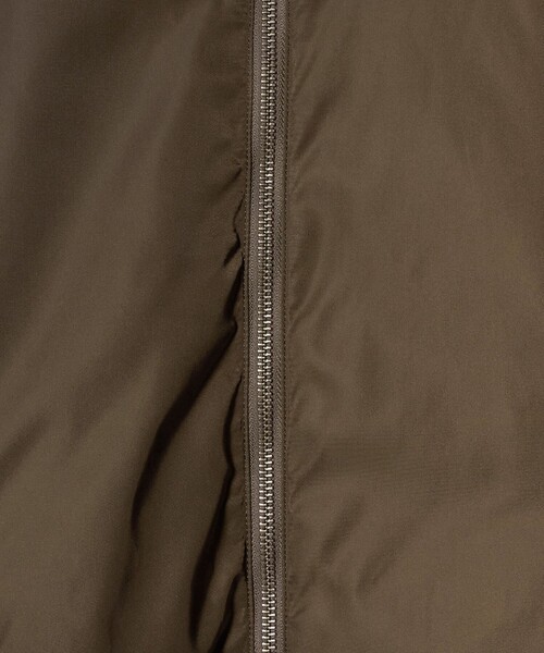 別注】＜TICCA＞ロング MA-1 コート（MA-1）｜TICCA（ティッカ）の