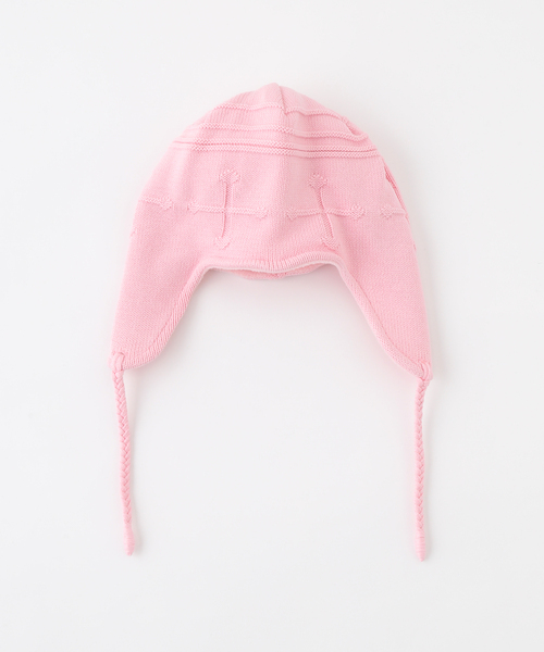 DAIRIKU / ダイリク Shape memory Knit Cap