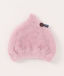 キッズの帽子（ピンク/桃色系）ファッション通販 - ZOZOTOWN