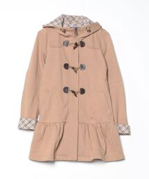 ブランド古着】BURBERRY BLUE LABEL｜バーバリーブルーレーベル