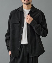 COLONY 2139 | フェードツイルCPOシャツ(シャツ/ブラウス)