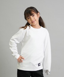 NEW ERA | NEW ERA/ニューエラ YTH LS CT TEE PAISLEY キッズ ロンT 14693878/14693879(Tシャツ/カットソー)
