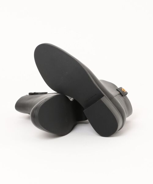 COLE HAAN（コールハーン）の「リー ブーティー womens（ブーツ・レディース・ブラック・5/5.5）」の3枚目の写真