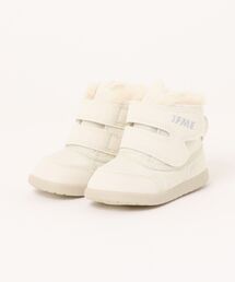 IFME（イフミー）の「《IFME》ｱﾆﾏﾙﾐﾐﾂｷﾌｧｰﾌﾞｰﾂﾊｯｽｲ･ﾎﾞｳｶﾂ（ブーツ・キッズ）」