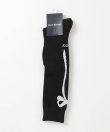 Jack Bunny!!（ジャックバニー）の「リボンハイソックス (LADIES)（ソックス/靴下）」