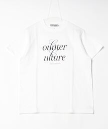 evergreen（エバーグリーン）の「半袖Tシャツ（Tシャツ/カットソー）」