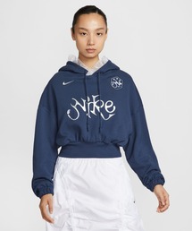 NIKE｜ナイキのパーカー（ブルー・ネイビー/青色系）通販 - ZOZOTOWN