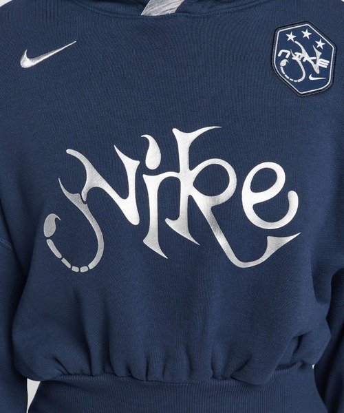 セール】ナイキ スポーツウェア ウィメンズ オーバーサイズド