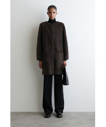 COS｜コスのジャケット/アウター通販 - ZOZOTOWN