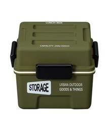BACKYARD FAMILY(�o�b�N���[�h�t�@�~���[)��STORAGE �X�N�G�A�R���e�i�����` 550ml(���ٓ���)