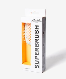 Janeke(ヤネケ)のJANEKE SUPERBRUSH HAIRBRUSH WITH SOFT TIPS ヤネケ ヘアブラシ(ヘアブラシ)