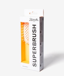 Janeke（ヤネケ）の「JANEKE SUPERBRUSH HAIRBRUSH WITH SOFT TIPS ヤネケ ヘアブラシ（ヘアブラシ）」
