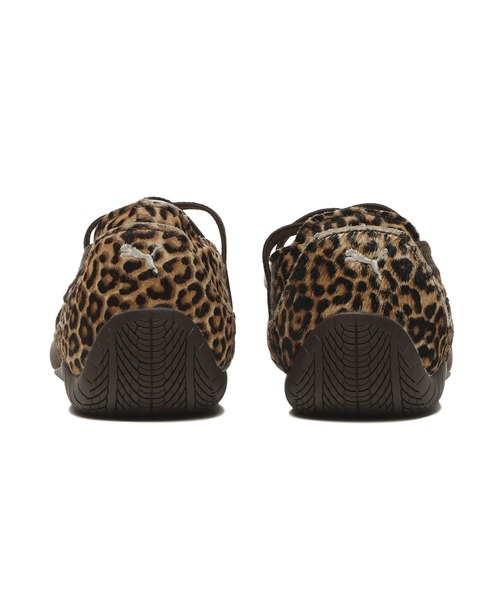 SPEEDCAT BALLET WILD WNS 406689-01（スニーカー）｜PUMA