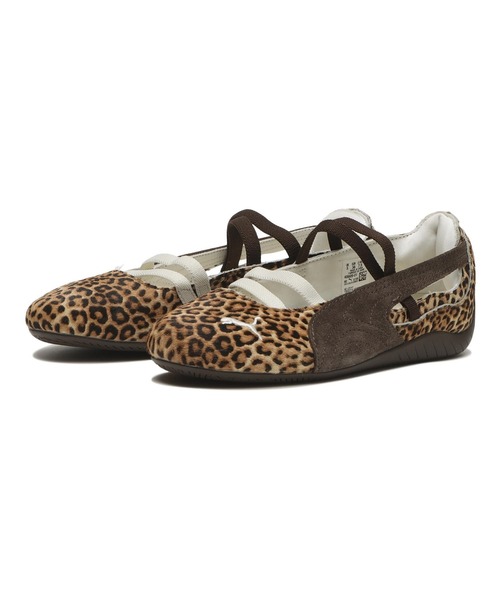 バレエ PUMA/SPEEDCAT BALLET LLIC JUST DROPPED FROM JAPAN! 🔥 Puma Speedcat Ballet 💰 6500 php