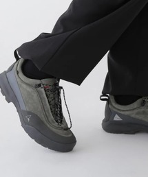 and wander（アンドワンダー）の「ROA x and wander/ロア×アンドワンダー　cingino（スニーカー・レディース）」