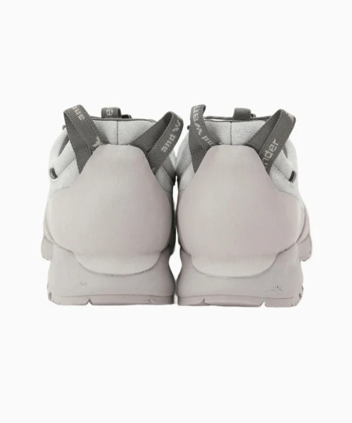 and wander（アンドワンダー）の「ROA x and wander/ロア×アンドワンダー　cingino（スニーカー・メンズ・カーキ/ホワイト系2・40/39/42/37/38/41）」の6枚目の写真