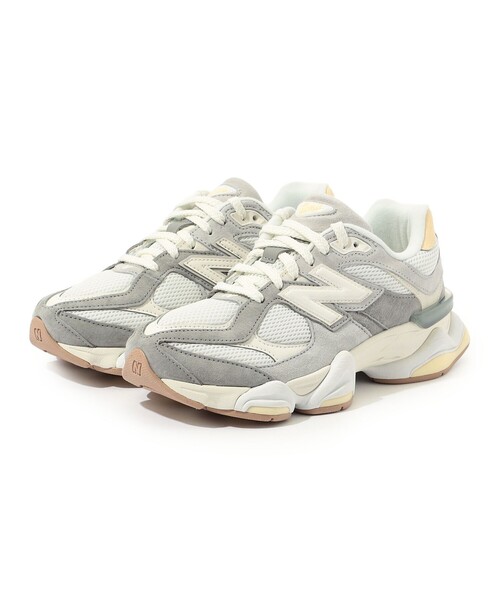 New Balance 9060 スニーカー（スニーカー）｜New Balance