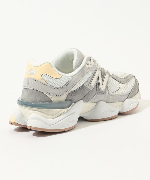 New Balance 9060 スニーカー（スニーカー）｜New Balance