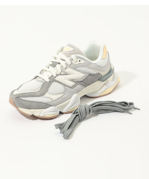 New Balance 9060 スニーカー（スニーカー）｜New Balance