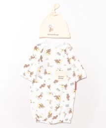 Toysrus（トイザラス）の「新生児兼用ドレス（ロンパース）」