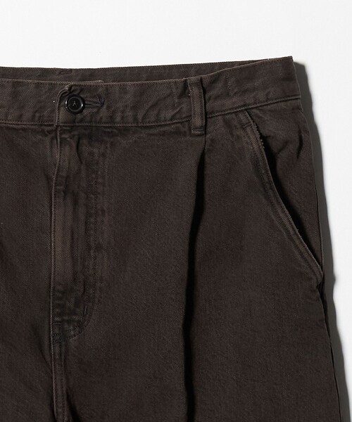 セール】＜H＞ディープカラーデニムパンツ（デニムパンツ）｜H