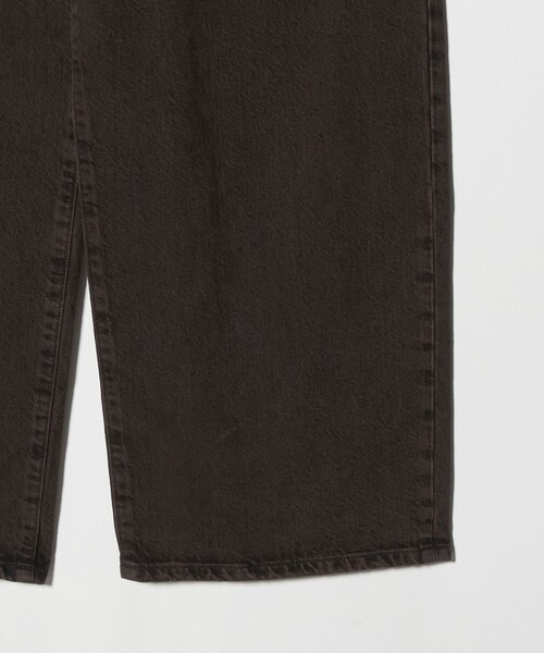 セール】＜H＞ディープカラーデニムパンツ（デニムパンツ）｜H