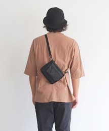 NOIR（ノワール）の「Switch shoulder（ショルダーバッグ）」
