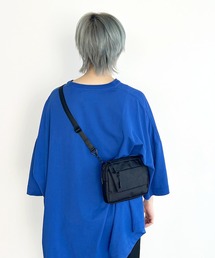 NOIR（ノワール）の「Switch shoulder（ショルダーバッグ）」