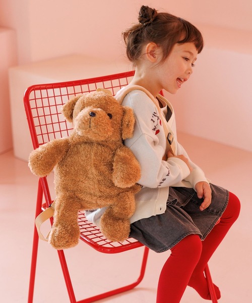 セール】アニマルリュック/T/598225（バックパック/リュック）｜GLOBAL