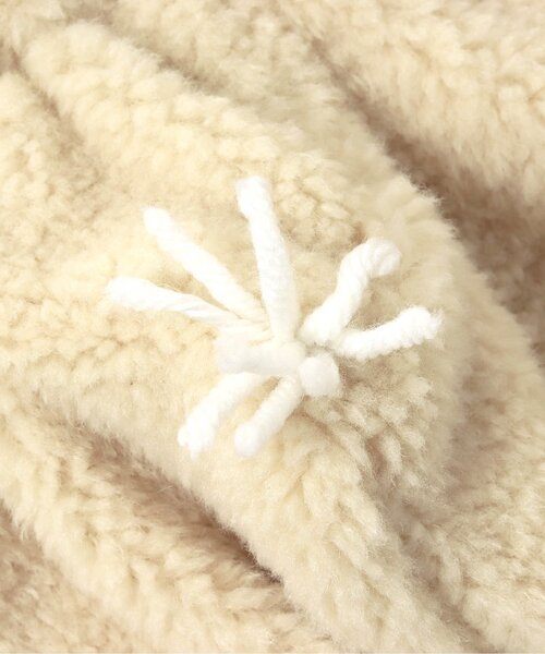 BREEZE(ブリーズ)の「FUN!FAN!アニマル もこもこサス付きブルマ(その他ベビーウェア・キッズ・イエロー/グレー・80)」の15枚目の写真