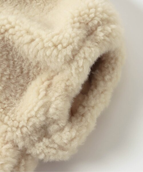 BREEZE(ブリーズ)の「FUN!FAN!アニマル もこもこサス付きブルマ(その他ベビーウェア・キッズ・イエロー/グレー・80)」の16枚目の写真