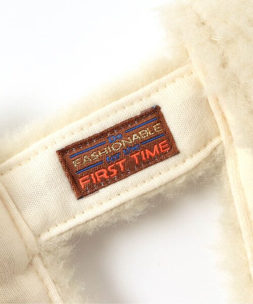 BREEZE(ブリーズ)の「FUN!FAN!アニマル もこもこサス付きブルマ(その他ベビーウェア・キッズ・イエロー/グレー・80)」の18枚目の写真