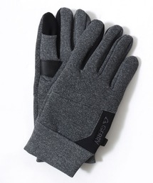 GERRY（ジェリー）の「GERRY/ジェリー ストレッチジャージ グローブ/手袋/スマホ対応スリット/レディース メンズ（手袋・メンズ）」
