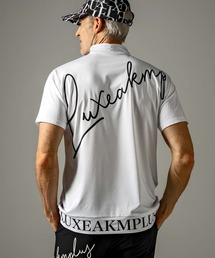 LUXEAKMPLUS（リュクスエイケイエムプラス）の「半袖Tシャツ（Tシャツ/カットソー）」