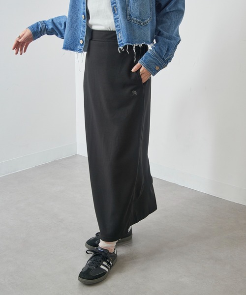 ハグオーワー カラムカリpt.ロングスカート ハグオーワー カラムカリpt.ロングスカート ハグオーワー カラムカリpt