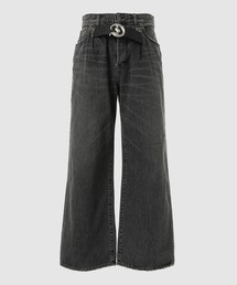 DAIRIKU（ダイリク）の「Super Damage Wide Denim Pants（デニムパンツ