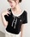 U.S. POLO ASSN.�i���[�G�X�|���A�b�X���j�́uU.S.POLO ASSN.�����|�C���g�h�J�w�����[�l�b�N���C���[�h������T�V���c�iT�V���c/�J�b�g�\�[�j�v�b�u���b�N