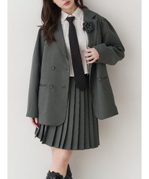 jouetie | パワショルルーズテーラードジャケット(テーラードジャケット)