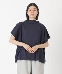 Plantation カットソー　プランテーションZUCCA 半袖 Plantation｜プランテーションのTシャツ/カットソー（半袖）通販