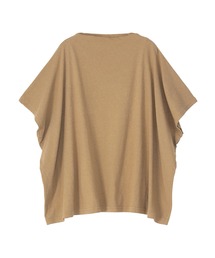 Plantation（プランテーション）の「アンディコットン / カットソー / S（Tシャツ/カットソー）」