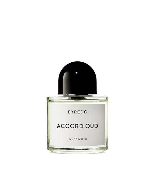 【ほぼ新品】バイレード BYREDO アコードウード 100ml 香水 アコードウード オードパルファン 100ml（香水）｜BYREDO（バイレード