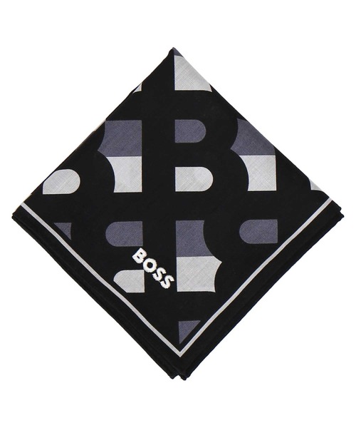 プリントハンカチ（ハンカチ/ハンドタオル）｜BOSS（ボス）の