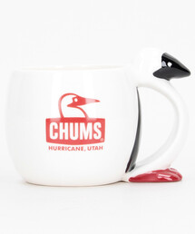 CHUMS(`X)CHUMS/`X Booby Handle Mug u[r[nh}O(OX/}OJbv/^u[)