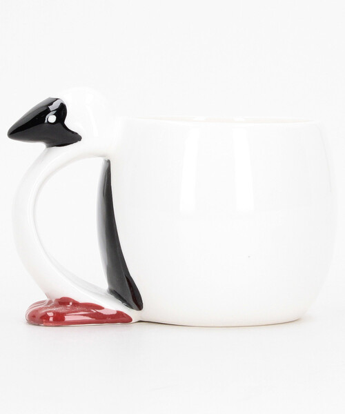 CHUMS（チャムス）の「CHUMS/チャムス Booby Handle Mug ブービーハンドルマグ（グラス/マグカップ/タンブラー・メンズ・その他9・ONE SIZE）」の3枚目の写真